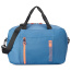 Складная сумка Roncato 412011 Compact Neon Ryaniar Cabin Bag 40 см