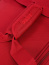 Дорожная сумка Delsey 013420410 Pin Up 5 Cabin Duffle Bag 50 см 01342041004 04 Red - фото №7
