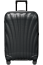 Чемодан на колёсах Samsonite CS2*003 C-Lite Spinner 69 см CS2-09003 09 Black - фото №3