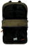 Рюкзак для ноутбука Bric's BXL44649 X-Collection X-Bag Metro Backpack 13″ BXL44649.078 078 Olive - фото №2