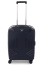 Чемодан Roncato 5763 Ypsilon Cabin Trolley Spinner S 55 см Expandable USB 5763-5323 5323 Dark Blue - фото №3