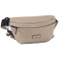 Поясная сумка Hedgren HNOV01 Nova Waistbag HNOV01/220-01 220 Stone Beige - фото №1
