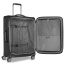 Чемодан Roncato 415092 City 3.0 Medium Spinner 64 см Exp 415092-01 01 Black - фото №2