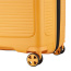 Чемодан на колёсах Roncato 418403 Arcade Spinner S 55 см Expandable 418403-36 36 Honey - фото №9