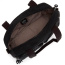 Женская сумка Kipling KI2849P39 Cool Defea Medium Shoulder bag Black Noir KI2849P39 P39 Black Noir - фото №2