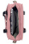 Женская сумка-тоут Delsey 002021350 Securstyle Tote Bag 14″ RFID 00202135029 29 Ash Rose - фото №3
