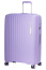 Чемодан Robinzon RP4721-D Ibiza Spinner L 76 см RP4721-D-38 38 Tender Lavender - фото №7