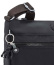 Женская сумка кросс-боди Kipling K02144P39 Izellah Across Body Black Noir