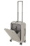 Чемодан-мобильный офис Echolac 1124TF-200 Shogun Evo Front Opening S 55 см 15.6″  1124TF279829200 Champagne - фото №3