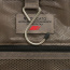Дорожная косметичка Roncato 6109 Speed Toiletry Bag 6109-01 01 Black - фото №3