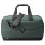 Дорожная сумка Delsey 001632409 Turenne Soft Personal Duffle 45 см 00163240913 13 Green - фото №3