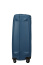 Чемодан на колёсах Samsonite CN0*007 S'Cure Eco Spinner 75 см CN0-41007 41 Navy Blue - фото №6