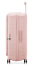 Чемодан с уникальным открыванием Roncato 418411 Arcade DLX L 78 см Exp 418411-4011 4011 Pastel Pink - фото №6