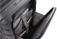 Чемодан-офис Roncato 418184 Butterfly B-Flying Business Trolley Cabin Spinner S 55 см Exp Laptop 15″ 418184-23 23 Blu Notte - фото №2