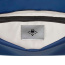 Дорожная сумка-рюкзак Delsey 002559420 Aventure Travel Bag 16″ RFID 65 см 00255942002 02 Navy - фото №4