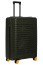Чемодан BY by Bric's B1Y08432 Ulisse Trolley XL 79 см Expandable B1Y08432.078 078 Olive - фото №14