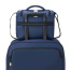Школьный комплект из 3 предметов для мальчиков Delsey Academie 003389910 3-Piece Set 15.6″ 00338991012 12 Blue Printing - фото №9