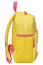 Детский рюкзак Roncato 441003 Looney Tunes Kids Baby Backpack 32 см 441003-06 06 Tweety - фото №6