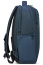 Деловой рюкзак для ноутбука Roncato 417185 Interface Business Backpack 15.6″ 417185-23 23 Blu Notte - фото №7