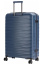 Чемодан на колёсах Robinzon RP5631-F Fiji Spinner L 75 см RP5631-F-23 23 Dark Blue - фото №3
