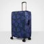 Чехол на большой чемодан Eberhart EBH979-L Suitcase Cover L/XL EBH979-L Фиолетовый - фото №1
