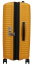Чемодан на колесах с амортизаторами Samsonite KJ1*003 Upscape Spinner 75 см Expandable KJ1-06003 06 Yellow - фото №6