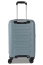 Чемодан Hedgren HCMBY01S Comby S Spinner 55 см HCMBY01S/059-01 059 Grey Green - фото №5