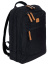 Рюкзак для ноутбука Bric's BXL44649 X-Collection X-Bag Metro Backpack 13″ BXL44649.101 101 Black - фото №1