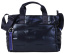 Женская сумка с ручками Hedgren HCOCN07 Cocoon Softy Handbag HCOCN07/870-01 870 Peacoat Blue - фото №5
