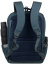 Рюкзак для ноутбука Rivacase 8460 Tegel ECO Laptop Backpack 17.3″ 8460 Aqaumarine - фото №18