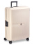 Чемодан на защелках Delsey 003108821 Vauban 4DW Spinner L 76 см 00310882117 17 Beige - фото №1