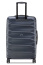 Чемодан Delsey 003867821 Meteor EU Trolley L 78 см Expandable 00386782122 22 Blue - фото №4