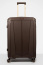 Чемодан на колесах Eberhart 54C*428 Cosmo Spinner L 75 см 54C-018-428 018 Brown - фото №3