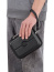 Женская сумка Delsey 001622115 Turenne 2.0 Clutch 00162211500 00 Black - фото №3