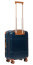 Чемодан Bric's с колесами Hinomoto BBG28301 Bellagio 2.0 21″ Carry-on Spinner S 55 см