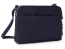 Женская сумка кросс-боди Hedgren HFIKA05 Fika Doppio Double Crossover Bag RFID HFIKA05/870-01 870 Peacoat Blue - фото №5