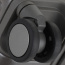 Чемодан с защитой углов Echolac PC148A-20 Shogun S 55 см 1119TA148920200 Smoked Pearl Grey - фото №12