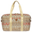 Складная дорожная сумка и кросс-боди 2 в 1 Bric's BXG40203 X-Collection X-Bag 18″ Folding Duffle BXG40203.964 964 Macrame - фото №3