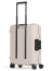 Чемодан на защелках Delsey 003108803 Vauban 4DW Slim Cabin Case S 55 см