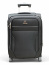 Чемодан на 2 колёсах 4 Roads 6127 24″ Upright 63 см Expandable 6127 (24") черный Чёрный - фото №1