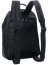 Женский стеганый рюкзак-антивор Hedgren HIC11L Inner City Vogue L Backpack 10.1″ RFID HIC11L/615-09 615 Quilted Black - фото №5