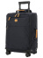 Чемодан Bric's с колесами Hinomoto BXL58117 X-Collection X-Bag 21″ Carry-On Spinner 55 см BXL58117.050 050 Ocean Bluе - фото №1