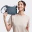 Женская сумка кросс-боди Kipling KI3057V35 Gabbie Mini Crossbody Bag Brush Blue KI3057V35 V35 Brush Blue - фото №4