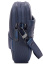 Мужской клатч Roncato 400898 Panama 4.0 Necessaire 400898-23 23 Blu Notte - фото №6