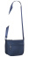 Женская сумка через плечо Magellan MAGOBHB O-Basic Range Shoulder Bag 28 см MAGOBHBBLU Blue - фото №3