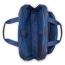 Сумка для ноутбука Delsey 001199160 Wagram Briefcase 15.6″ RFID 00119916002 02 Blue - фото №3