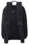 Женский рюкзак-антивор Hedgren HIC11L Inner City Vogue L Backpack 10.1″ RFID HIC11L/874-09 874 Corduroy Black - фото №3