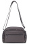 Сумка кросс боди Hedgren HIC431 Inner City Emily Multipocket Crossover RFID HIC431/376-01 376 Sepia - фото №3