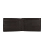 Кожаное мужское портмоне Samsonite 61U*207 Success SLG Wallet 61U-43207 43 Ebony Brown - фото №2