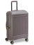 Чемодан Delsey 002800820 Lutece 4DW Trolley M 69 см Expandable 00280082016 16 Brown - фото №9